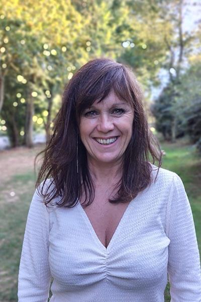 Terapeuta Natalia Tobías Natalia Tobías